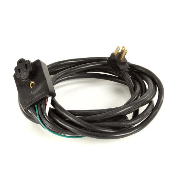 Master-Bilt J-28- Power Cord With Recepticle 21-00524
